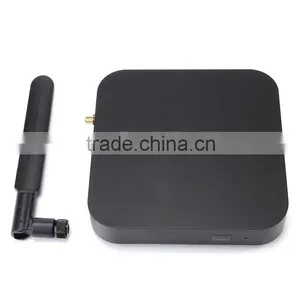 2016 Newest Android 5.1 tv Box,bluetooth 4.1 Amlogic S905 4k Quad Core Android tv Box Minix NEO U1 thumbnail-3