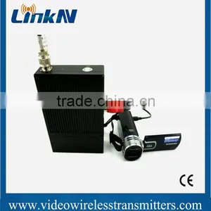 Over 2Km Long Range TDD Digital Wireless Video Transmitter thumbnail-1