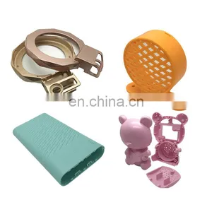 Chinese OEM Manufacturer Customized High-precision ABS Plastic Injection Case thumbnail-4