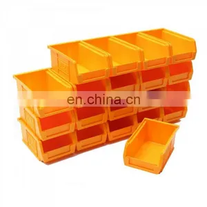 Manufacturer Cnc Machining Service Customized Popular Plastic Injection Molding Products thumbnail-1