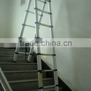 Telescopic Ladder With Joint(NEW DESIGN) thumbnail-1