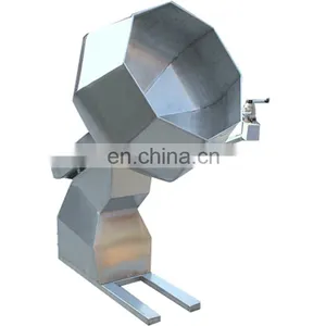 Industrial Potato Chips Making Processing Machine thumbnail-5