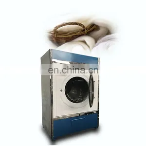 Equipment for Washing Wool Sheep Wool Cleaning Machine Wool Processing Machinery thumbnail-3