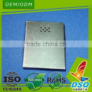 Taiwan Manufacturer Stamping Shielding Case With High Quality thumbnail-3