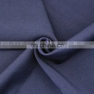 Wholesale Premium Quality Medium Weight Supplier Sewing Ribbing 1x1 Polyester Rib Knitted Stripe thumbnail-1