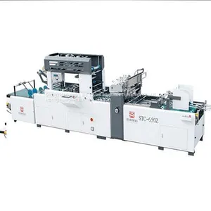 Window Patching Machine thumbnail-1