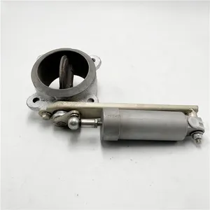 Brand New Great Price Butterfly Check Valve For FOTON thumbnail-3