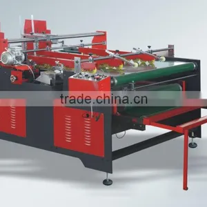Pressing Type Paste Box Machine (Double 2M) YL-SB-1300 thumbnail-4