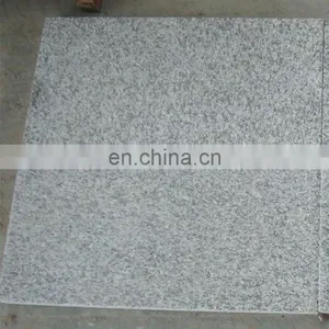 Flamed G603 Grey Granite Tiles 600x300mm thumbnail-2