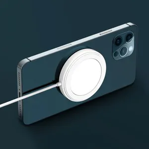 Portable Wireless Phone Charger Case for Huawei thumbnail-4