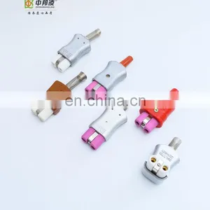 Directly Made Aluminum High Temperature Plug thumbnail-1