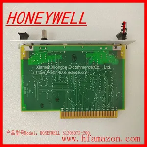 H0NEYWELL 51305072-200 Module thumbnail-2