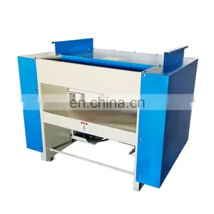 Polyester Opening Machine Cotton Fiber Opening Machine and Filling Machine thumbnail-1