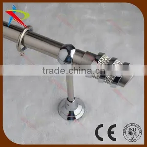Best Quality Curtain Rod Styles for European Market thumbnail-1