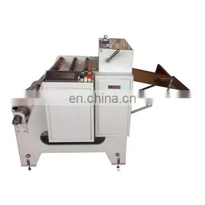 Paper PVC Film Sheet Cutter thumbnail-1
