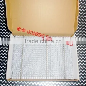 NanBo Nylon Coated Metal Wire Binding thumbnail-1