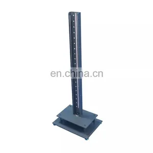 KASON-DBC501 Laboratory Use Glass Fiber Dupont Impact Testing Machine thumbnail-2