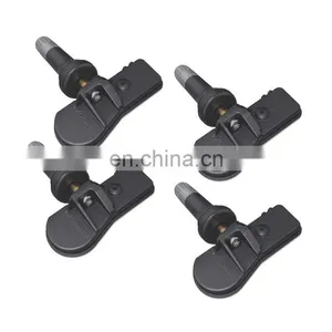 433Mhz Solar Wireless Display Internal TPMS High Precision for SUV 4WD VAN thumbnail-3