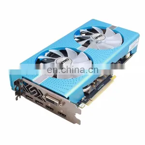 FOR SAPPHIRE NITRO+ Radeon RX 580 8 GB in Stock thumbnail-5