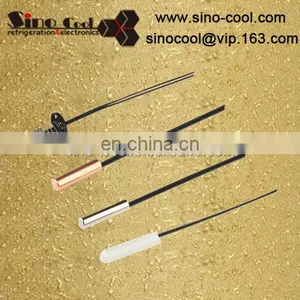Air Conditioner Ntc Temperature Sensor for HITACHI thumbnail-1
