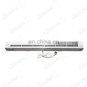 Cross Flow Air Curtain Air Heating Curtain Electric Air Curtain thumbnail-2