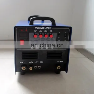 ac dc Tig Welder Welding Machine Wsme 250 315 thumbnail-2