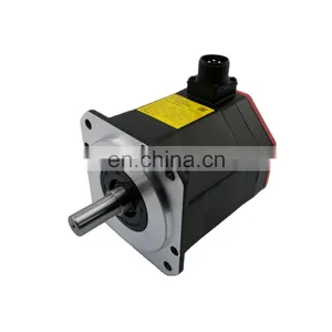 High Quality and Best Price for Fanuc Original AC Servo Motor A06B-2076-B103 thumbnail-1