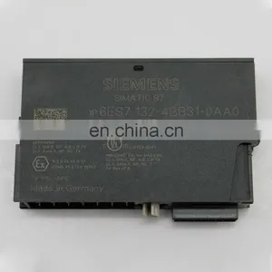 Siemens SIMATIC DP 6ES7132-4BB31-0AA0 Electronic Modules thumbnail-4
