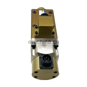 100% New Die-casting Machine Pilot Valve AS721-002-10 thumbnail-4
