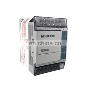 FX1S-14MR Brand New PLC for Plc Mitsubishi Fx5uc FX1S-14MR FX1S14MR thumbnail-1