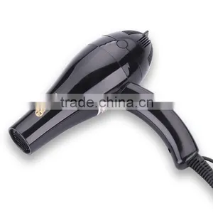 New CE AC Motor 2200w-2500w Strong Power Factory Professional Hair Dryer thumbnail-1