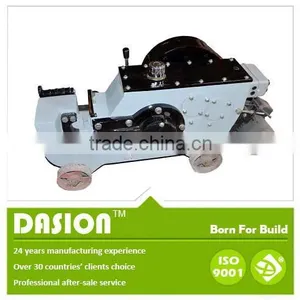 Steel Bar Rod Cutting Machine Tool thumbnail-1
