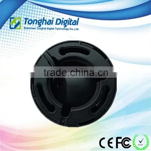 Black Dome IR HD AHD Camera With Rotating CCTV Camera Bracket thumbnail-6