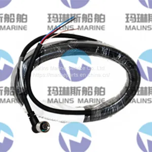 FURUNO Signal Cable AIR-335-654 thumbnail-5
