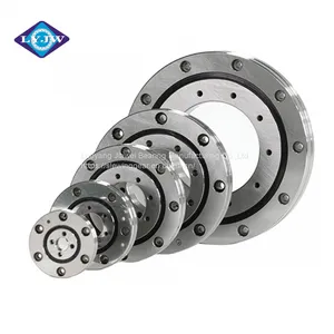 Luoyang JW Factory Supply Cylindrical Bearing RU28 RU42 RU52 RU66 RU85 RU124 RU148 RU178 RU228 Precision Cross Roller Bearing thumbnail-5