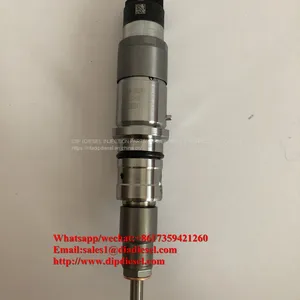 0445120123 Bosch Common Rail Injector 0 445 120 123 for Sale thumbnail-1