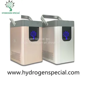 300ml Hydrogen Gas Inhalers 150ml Hydrogen Gas Inhalers thumbnail-1