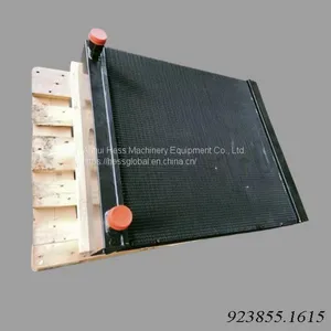 Kalmar 923855.1615 Water Cooler Radiator thumbnail-1