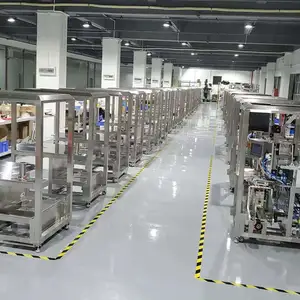 Shenzhen Mini Automation Co., Ltd company overview - view 3 thumbnail