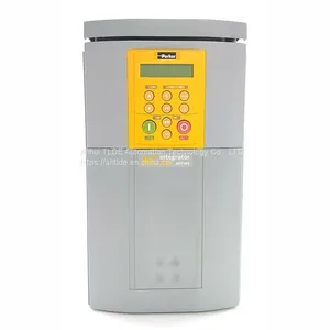 Parker 690 AC-Drive 690-433105F2-000P00-A400 thumbnail-4