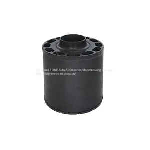 Reference Donaldson ECC105017 Air Filter Primary Duralite C105017 thumbnail-1