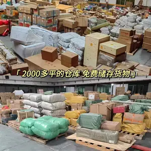 Guangzhou Taiming International Supply Chain Co., LTD company overview - view 1 thumbnail
