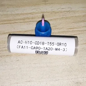 How About AMD Stock Price for Ceramic Capillaries From China Manufacturer thumbnail-4