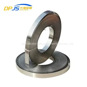 Inconel X750/2.4816/2.4856 Nickel Alloy Coil/Strip for Interior Decoration thumbnail-4