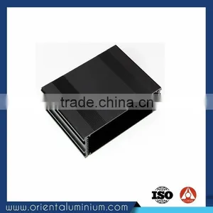 Best Quality for Extruded Electronic Aluminum Enclosure thumbnail-1