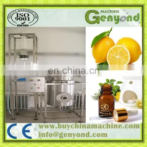 Aromatherapy Essential Oil Production Equipment thumbnail-3