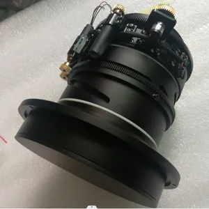 Refrigeration Medium Wave Infrared Camera Thermal Imaging Lens Refrigeration Thermal Image Medium Band Infrared Movement 3-5UM thumbnail-1