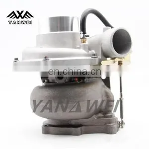 Complete Turbo GT3576D 750849-5001S 750849-1 479016-0001 479016- 0002 750849-0001 thumbnail-4