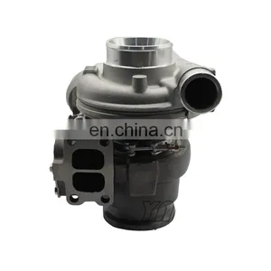 Complete Turbo C7.1 315-9810 458-8357 569-6097 Turbo for 2674A256 Engine /B2G Turbocharger For Per-kins CATC6.6 thumbnail-1