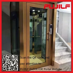 Small Home Elevators thumbnail-3